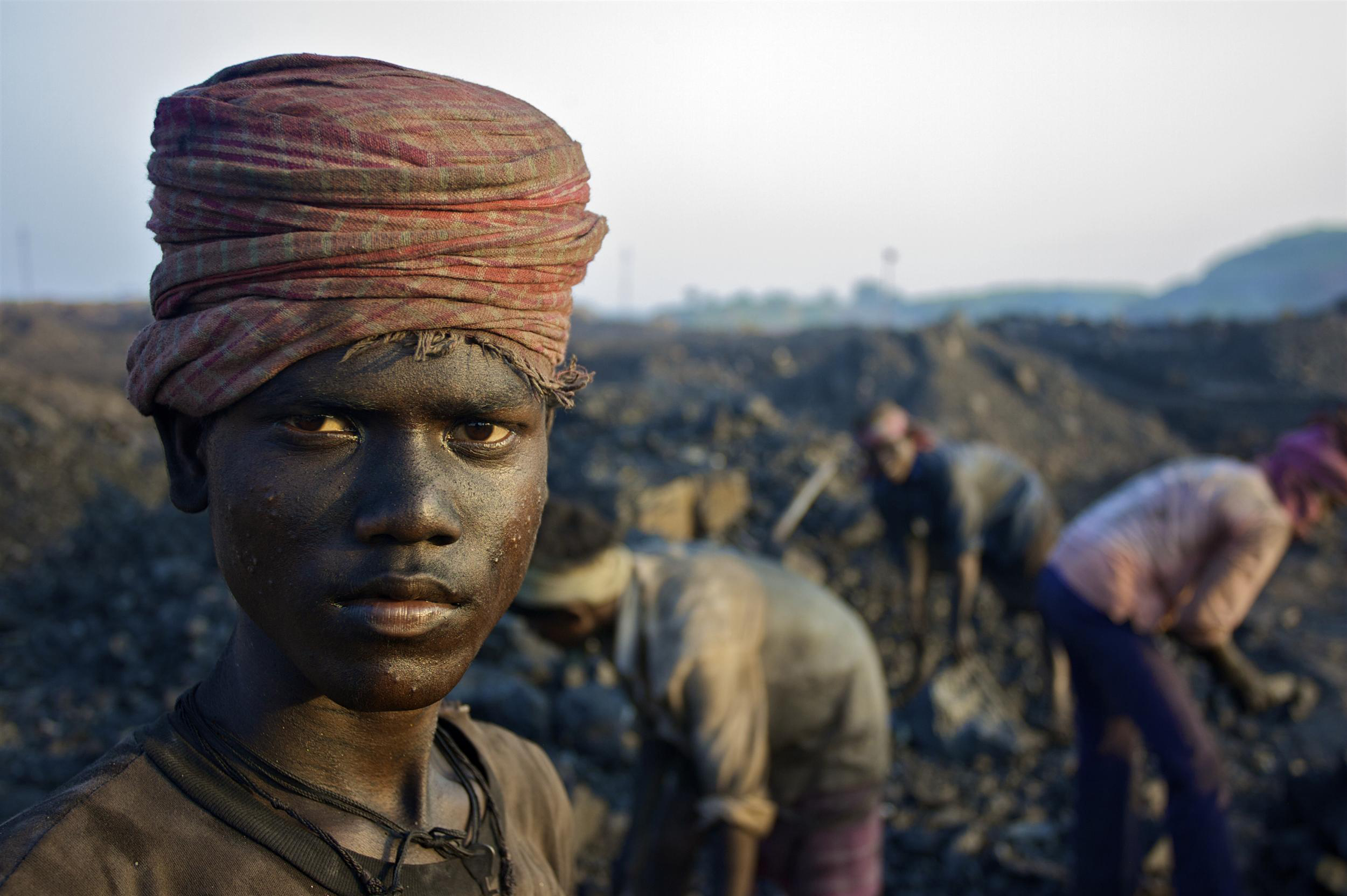 in thermal india 2 plants power Thousands Indiaâ€™s Coal on Earth: Living Killing