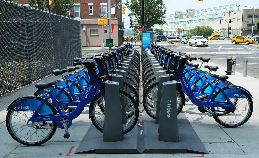 bicycle station brooklyn