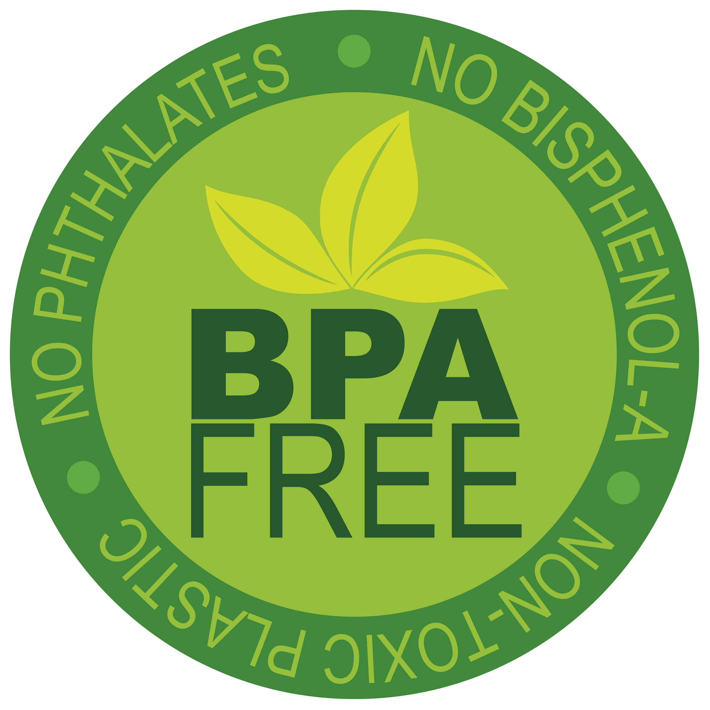 Living on Earth: BPA-Free Does Not Always Mean Safe