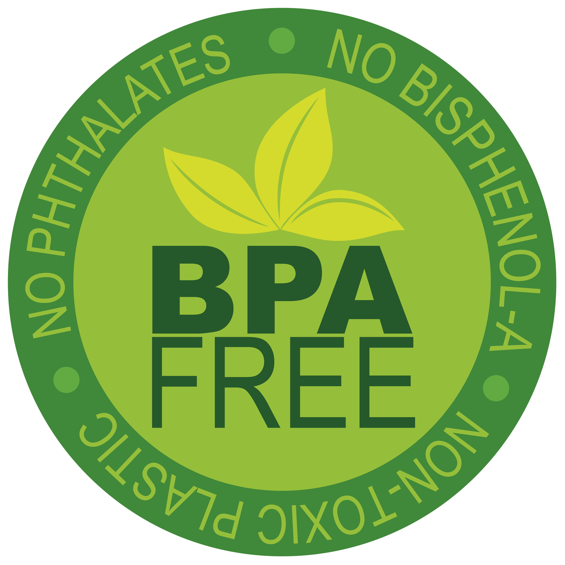 BUICED is BPA Free. What is BPA? – BUICED Liquid