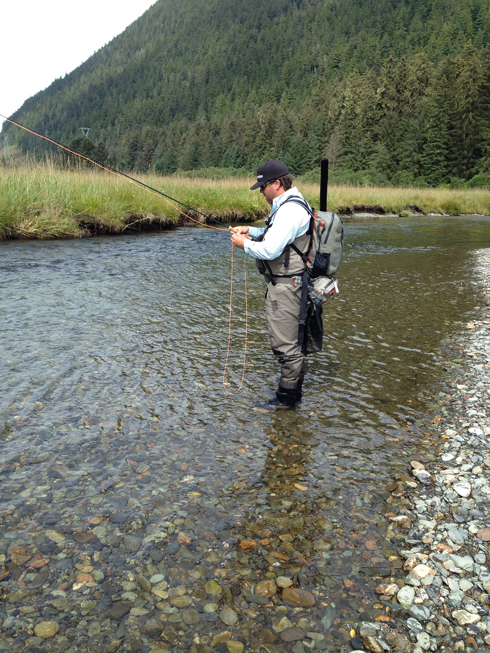 Fishing in JUNEAU: The Complete Guide