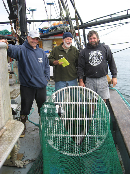 Wow! Commercial Net Fishing By Trawl. Net Fishing Hundreds of Tons