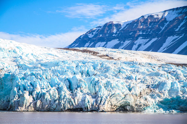 Living on Earth: Sounds of Winter