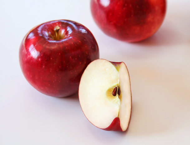 How Cosmic Crisp apples stack up against other common varieties