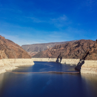 Las Vegas' Growth Tied to its Dwindling Water Supply