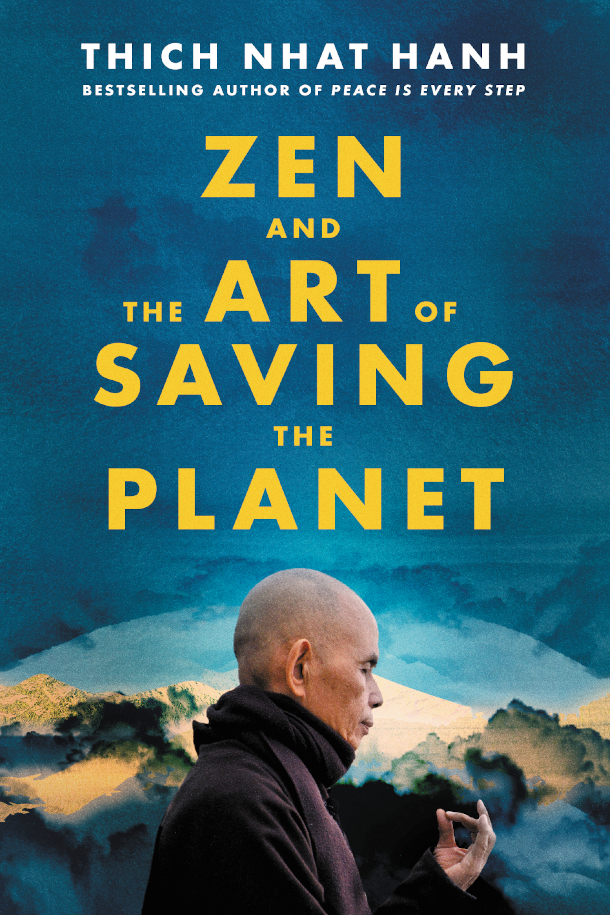 In Loving Memory of Animal & Peace Activist Thich Nhat Hanh