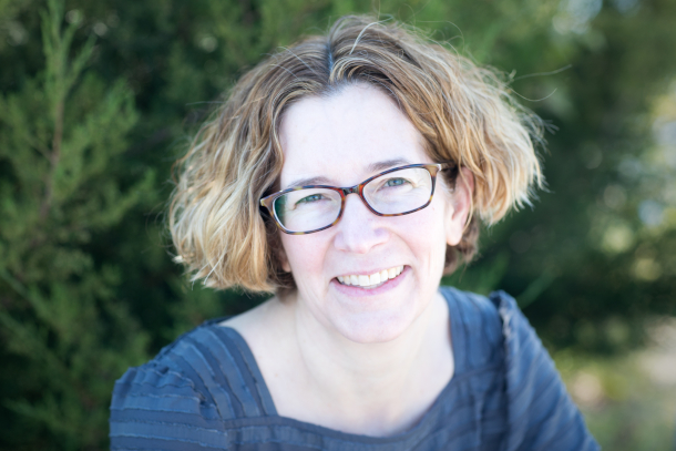 Christy Leavitt is Oceana’s Plastics Campaign Director (Photo: Courtesy of Oceana)