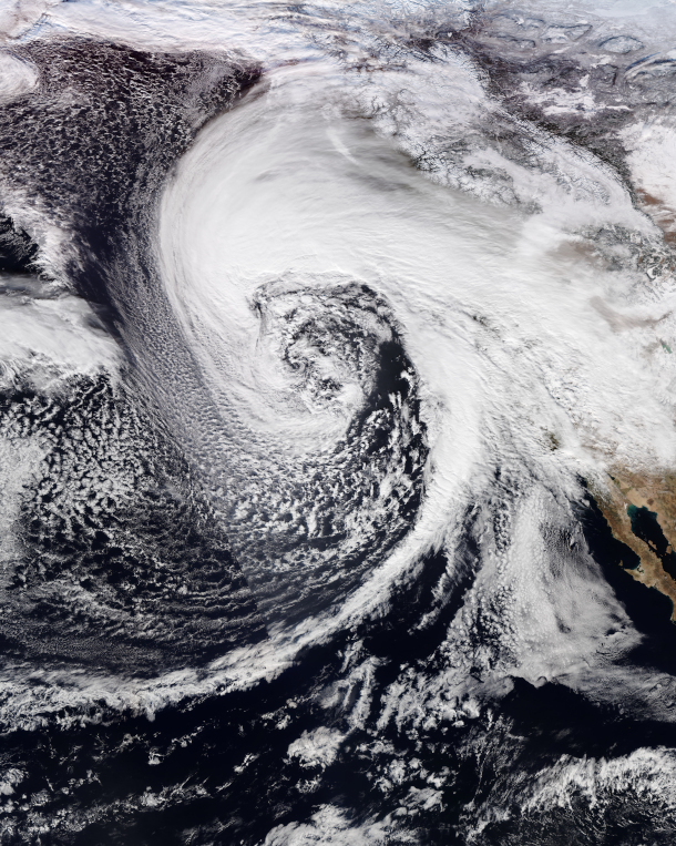 Jet Stream Has Flattened Over the U.S. Here's What That Means - Videos from  The Weather Channel