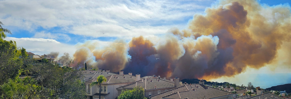 Global warming is increasing the frequency and severity of “climate whiplash” events, which are rapid transitions between very wet and very dry conditions. One such event set the stage for the devastating L.A. wildfires in January 2025. How climate whiplash works and what societies need to do to prepare.