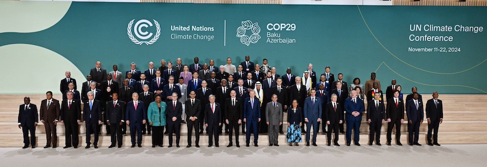 In its first year, the second Trump Administration slashed environmental regulations and programs, overstepping its executive authority in the eyes of some environmental advocates. But the judicial and legislative branches appear unable or unwilling to provide a check on what legal expert Pat Parenteau sees is abusive executive power that is threatening the health of people and planet.