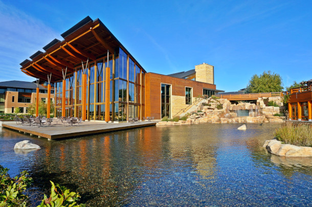 Hot Prospects for Geothermal Energy