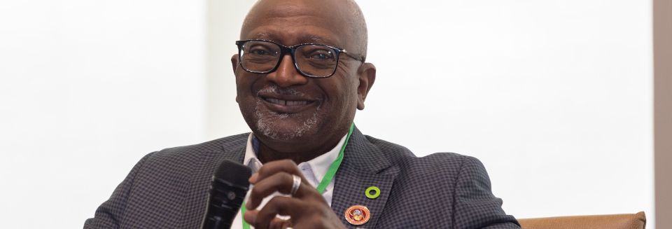 The National Academy of Sciences has found black people are exposed to 66 percent more pollution than they produce, while white people are exposed to 17 percent less pollution than they create. In honor of Black History Month Special we highlight some of the voices that stood up against environmental injustice including Civil rights activist the Rev. Dr. Ben Chavis, and Dr. Robert Bullard who’s been deemed the “Father of Environmental Justice,” And in a conversation with Living on Earth’s Paloma Beltran we also look back and look forward at prospects for breaking the chains of environmental racism with long time environmental lawyer and activist Monique Harden. a trail blazer in addressing problems of people and pollution in Louisiana’s “Cancer Alley”.