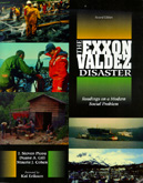Cover: The Exxon Valdez Disaster