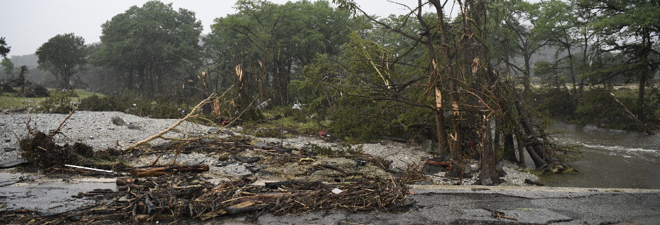 A federal judge recently issued an enforcement order mandating the release of funds from FEMA's Building Resilient Infrastructure and Communities or BRIC program, which the Trump administration had stalled. Why money spent to protect critical infrastructure from disasters like storms, floods and wildfires pays for itself many times over.